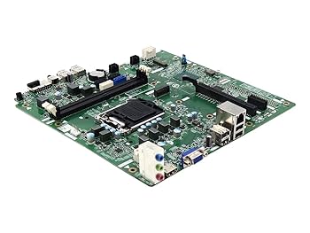manaページ Amazon.com: Desktop Motherboard H4VK7 0H4VK7 CN-0H4VK7